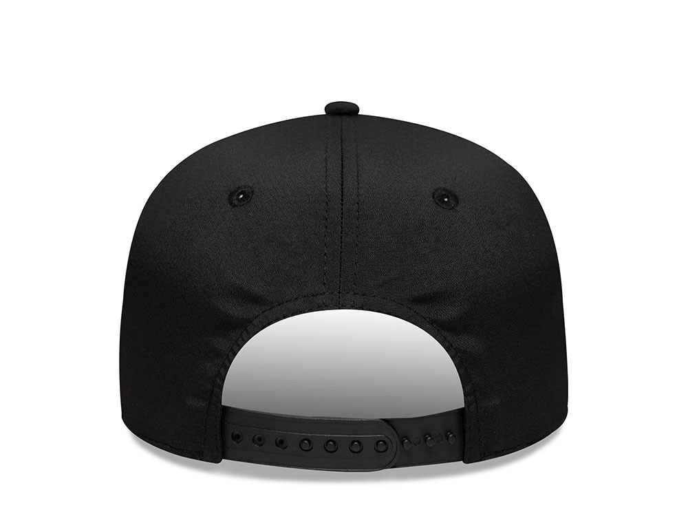 New Era AC Milan Black Edition 9Seventy Snapback Casquette
