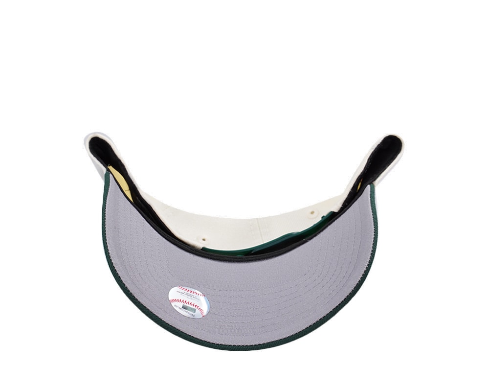 New Era Baltimore Orioles City Connect Chrome Two Tone Edition 9Forty A Frame Snapback Casquette
