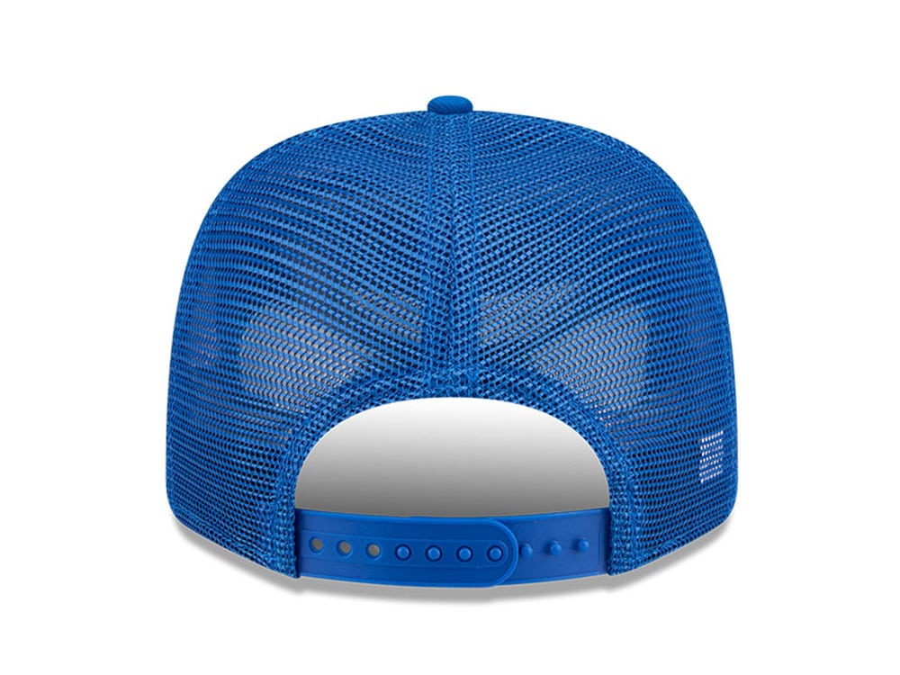 New Era Denver Nuggets HWC 9Seventy Trucker Snapback Casquette