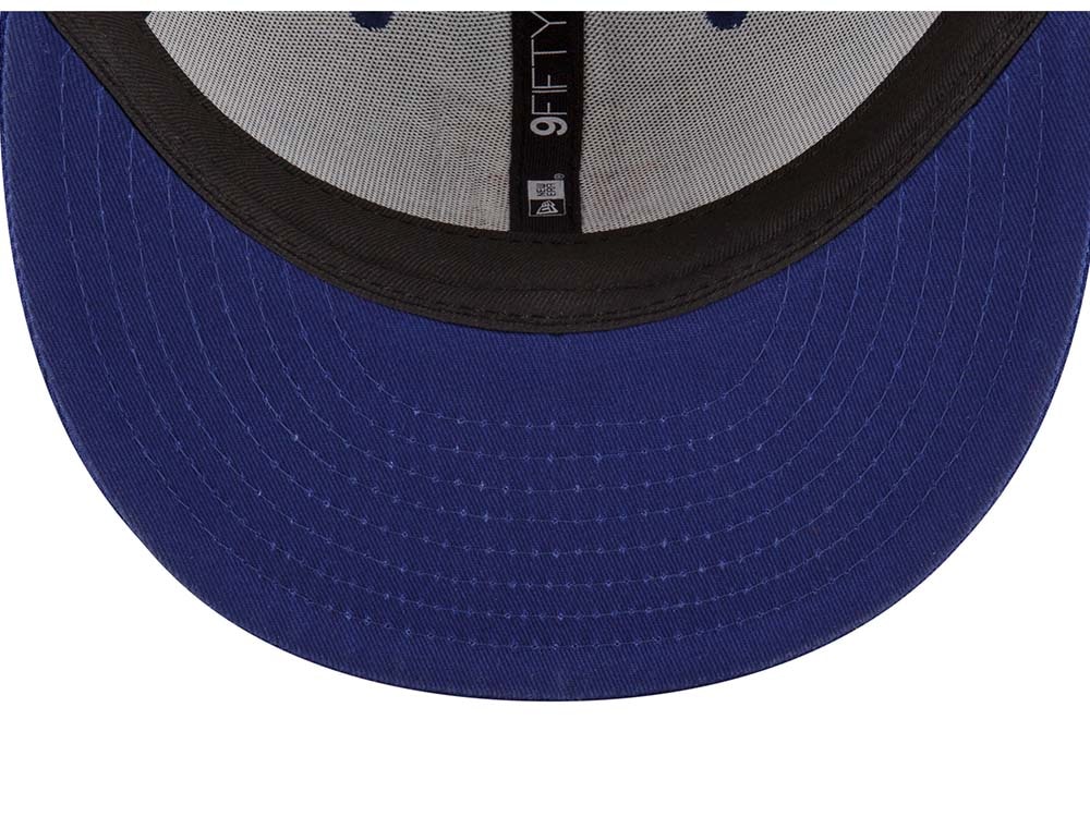 New Era National Football League Ink NFL Sideline 2022 9Fifty Snapback Casquette