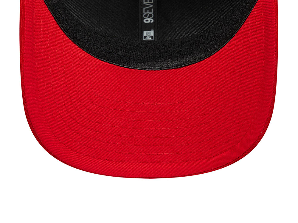 New Era Ducati Motor Logo 9Seventy Snapback Casquette