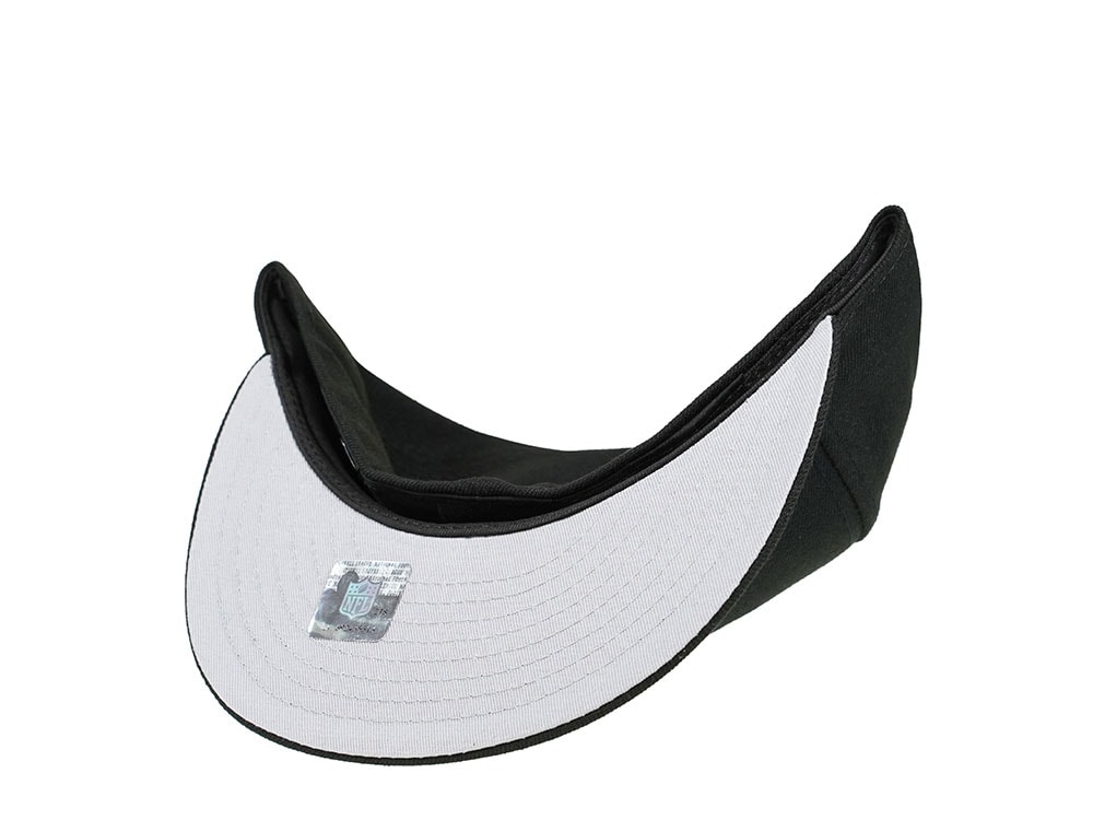 New Era Tampa Bay Buccaneers Skull Edition 59Fifty Fitted Casquette