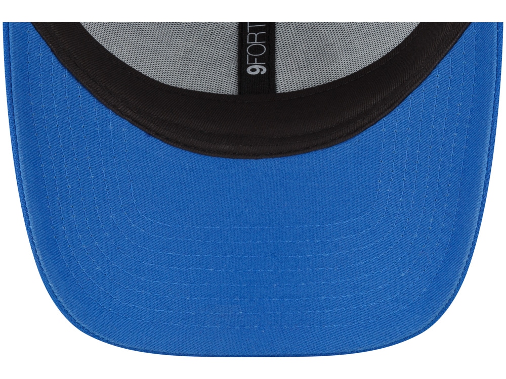 New Era Dallas Mavericks The League Blue Prime Edition 9Forty Adjustable Casquette
