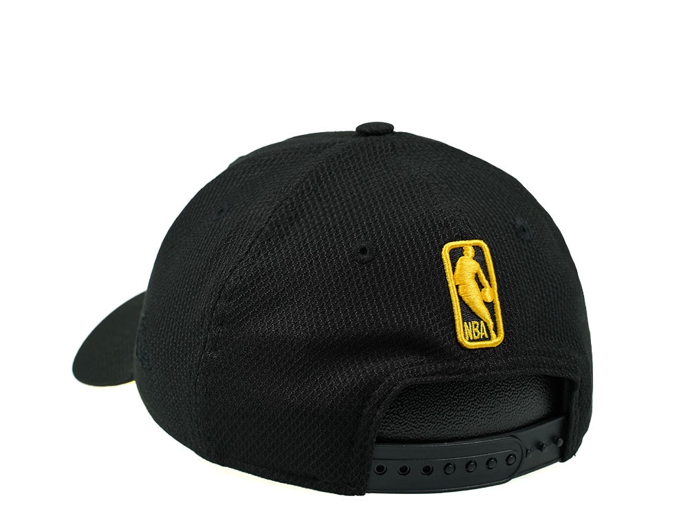 New Era Los Angeles Lakers Color Pop Edition 9Forty Snapback Casquette