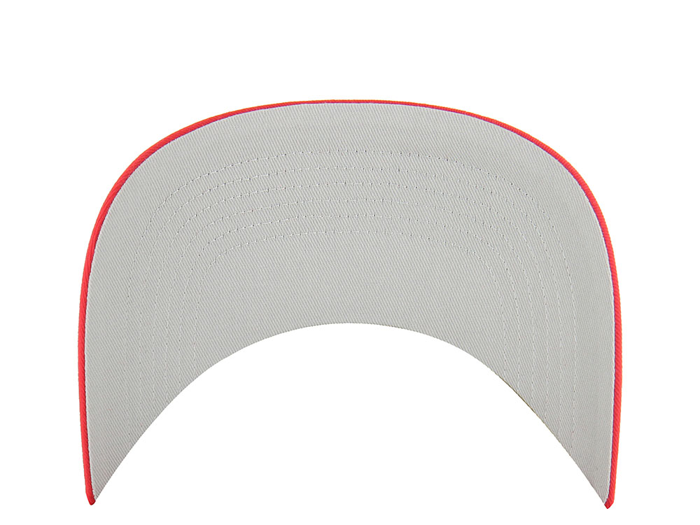47Brand Tampa Bay Buccaneers Red Classic Edition Hitch Snapback Casquette