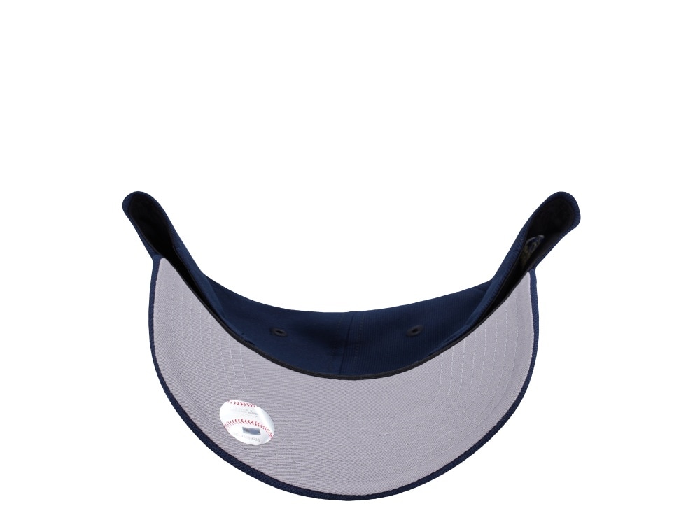 New Era Los Angeles Dodgers Kanji Ohtani Ocean Blue Prime Edition 9Forty A Frame Snapback Casquette