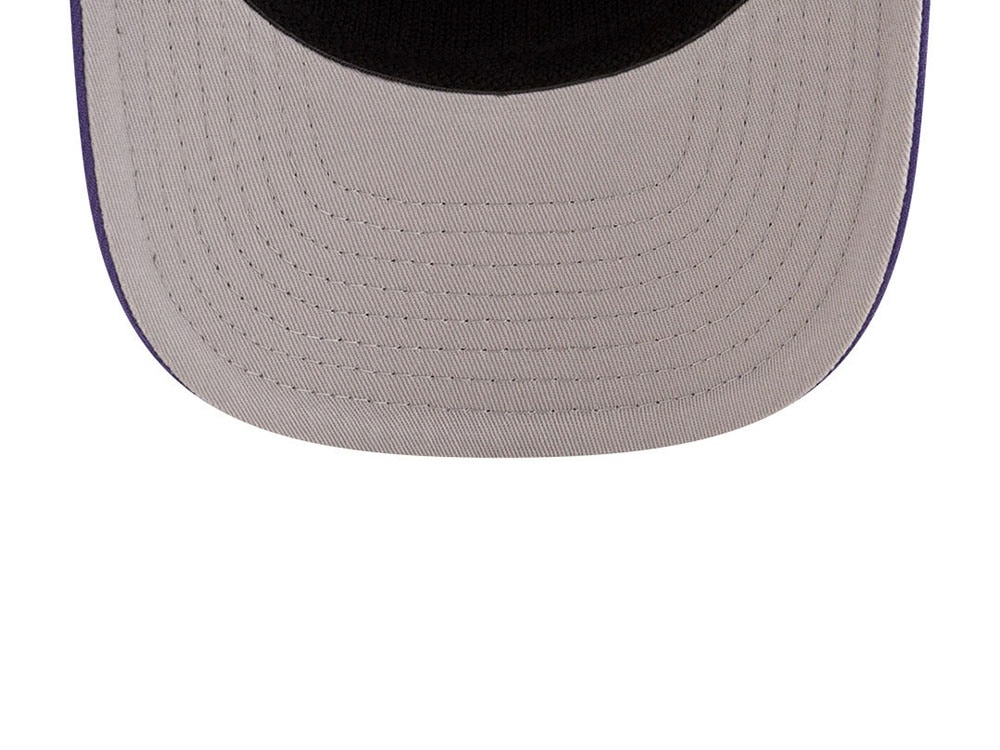 New Era Phoenix Suns NBA Team Edition 9Seventy Snapback Casquette