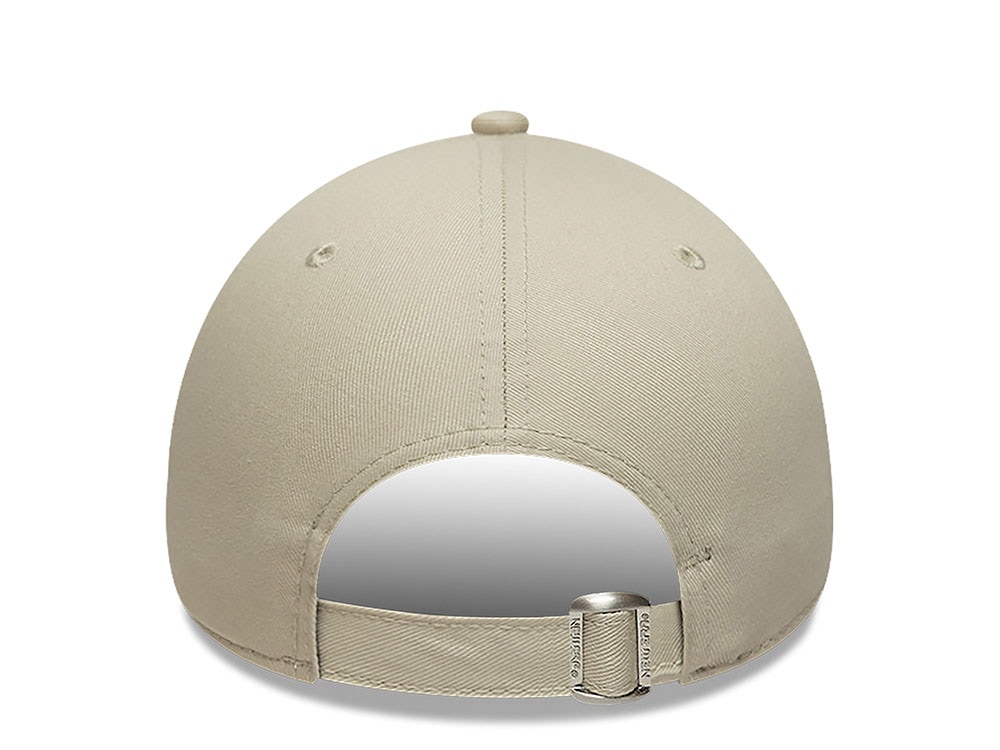 New Era Los Angeles Dodgers City Icon 9Forty Strapback Casquette