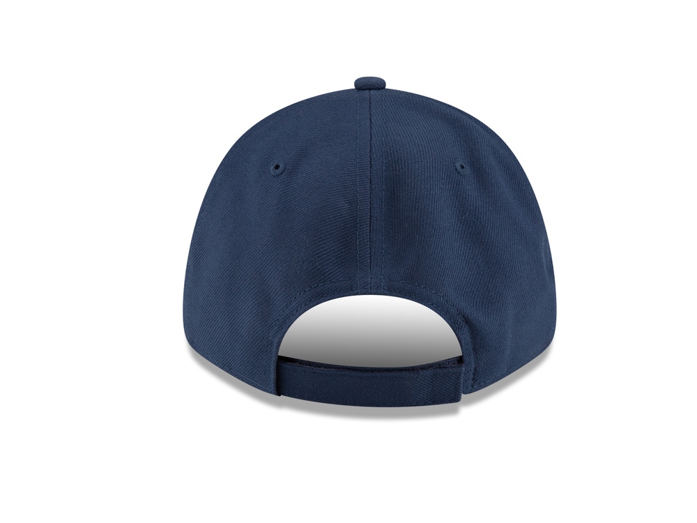 New Era Los Angeles Clippers The League Navy Prime Edition 9Forty Adjustable Casquette