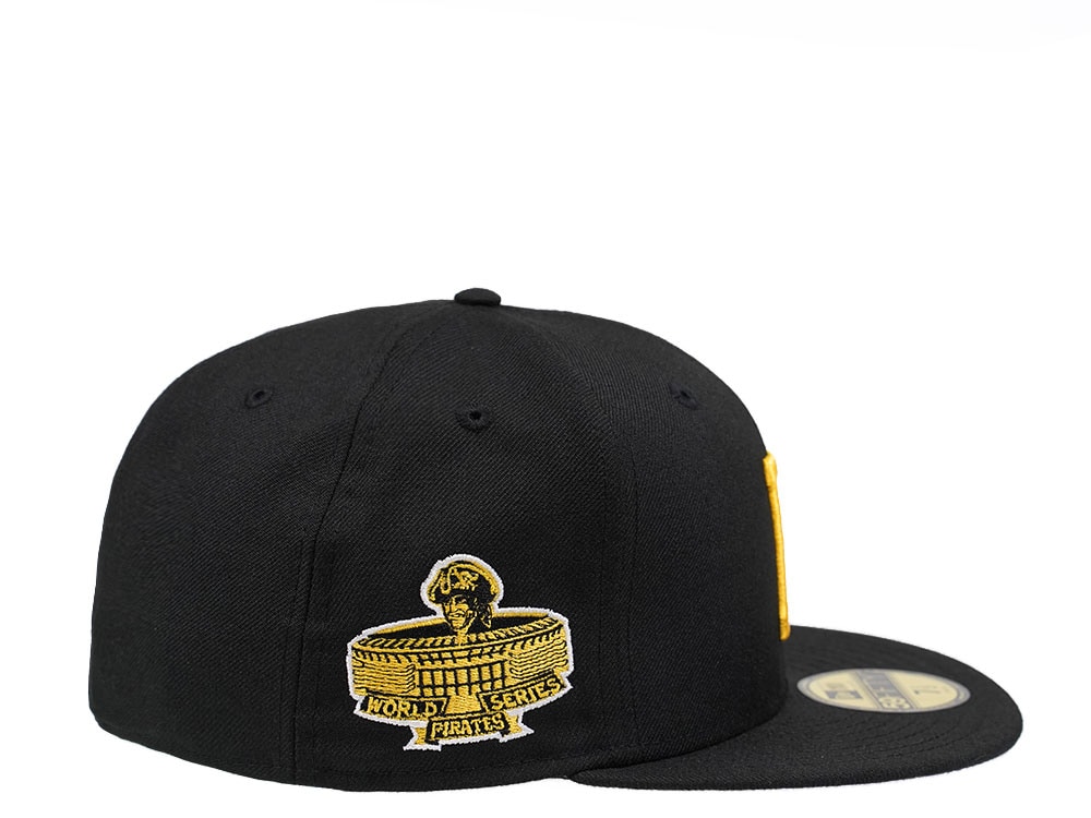 New Era Pittsburgh Pirates World Series 1971 59Fifty Fitted Casquette