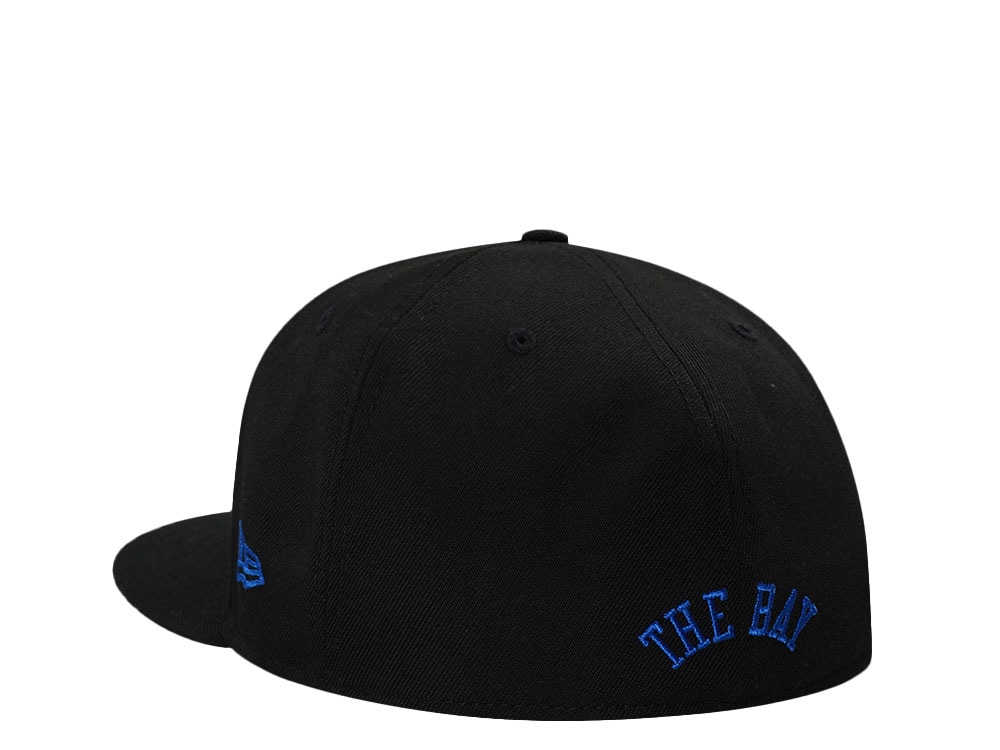 New Era Golden State Warriors Chinese New Year Prime Edition 59Fifty Fitted Casquette