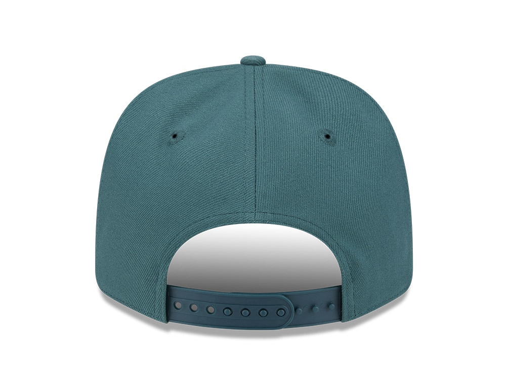 New Era Philadelphia Eagles Stated Edition 9Seventy Snapback Casquette