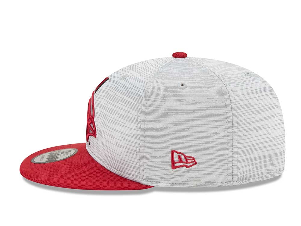 New Era Arizona Cardinals NFL Official Training Camp 2021 9Fifty Snapback Casquette