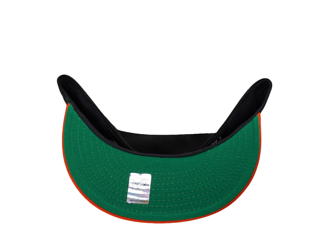 New Era Philadelphia Flyers Gritty Two Tone Edition 59Fifty Fitted Casquette