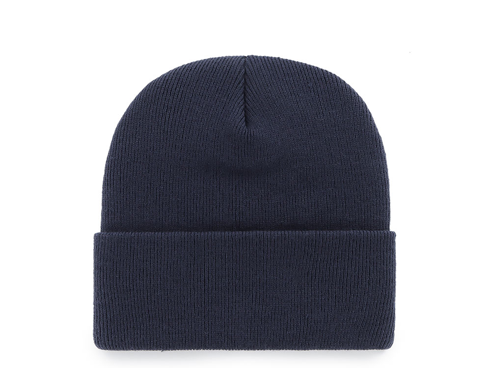 47 Brand St. Louis Blues Navy Edition Cuff Chapeaux
