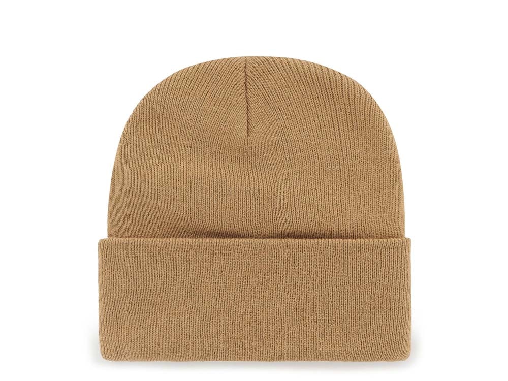 47Brand Boston Red Sox Camel Haymaker Cuff Chapeaux