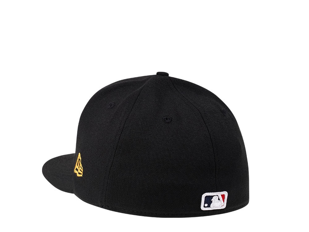 New Era Pittsburgh Pirates Classic Edition 39Thirty Stretch Casquette