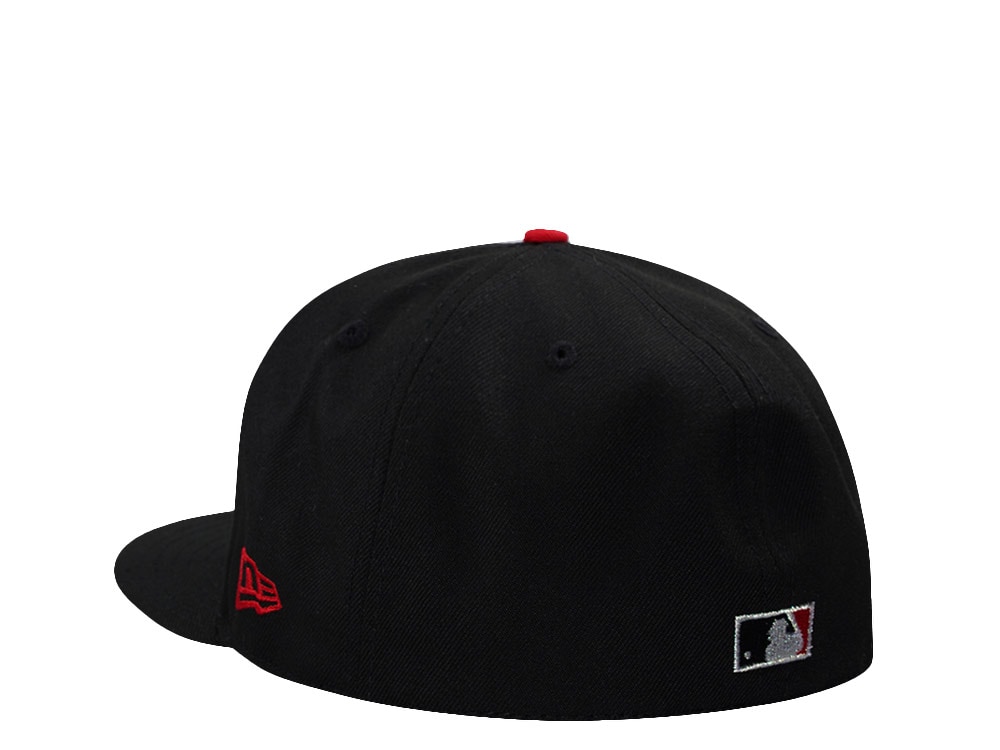 New Era Toronto Blue Jays All Star Game 1991 Black Prime Edition 59Fifty Fitted Casquette