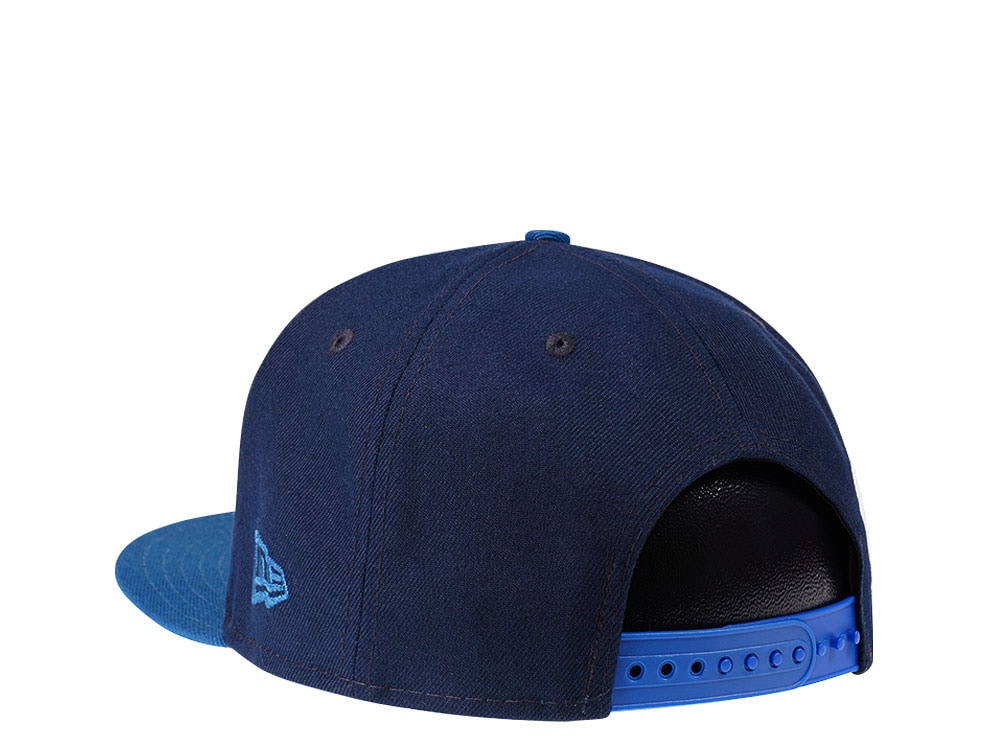 New Era Minnesota Timberwolves Two Tone Edition 9Fifty Snapback Casquette