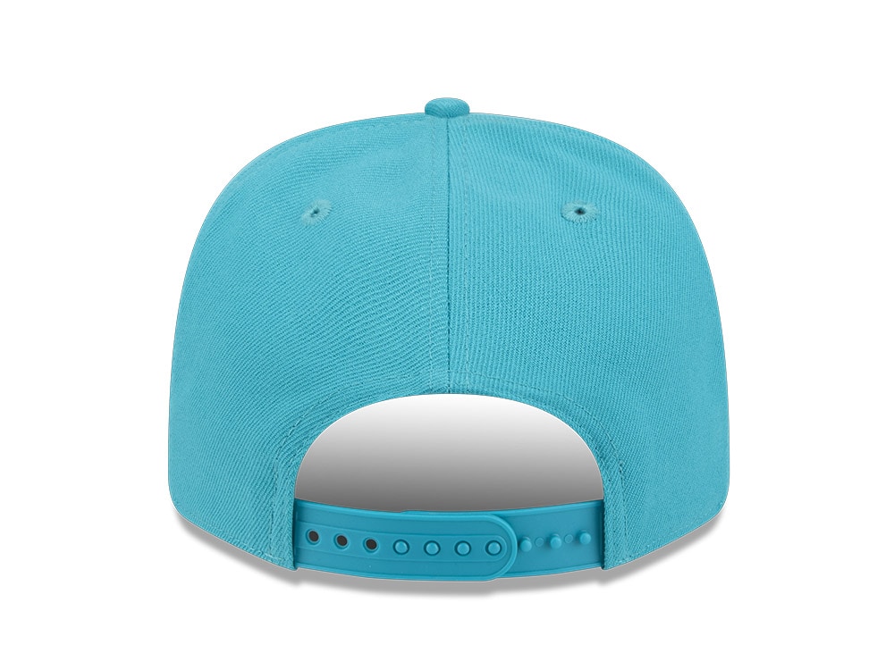 New Era Miami Dolphins Stated Edition 9Seventy Snapback Casquette