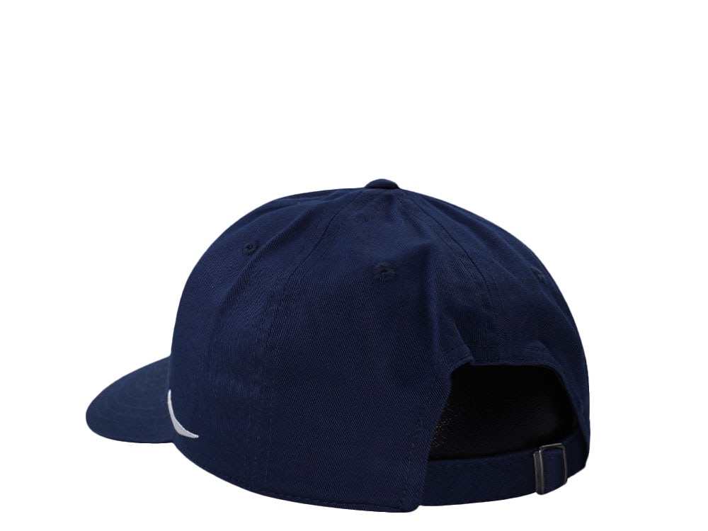 Nike Tampa Bay Rays Club Navy Edition Strapback Casquette