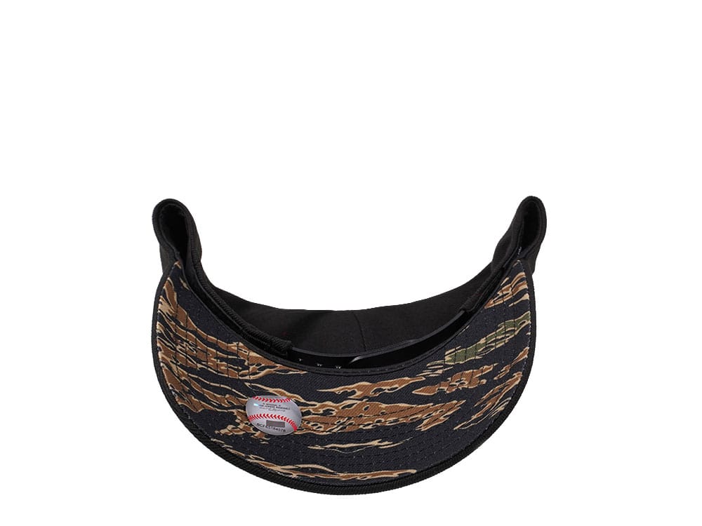 New Era Toronto Blue Jays Urban Camo Edition 9Forty Snapback Casquette