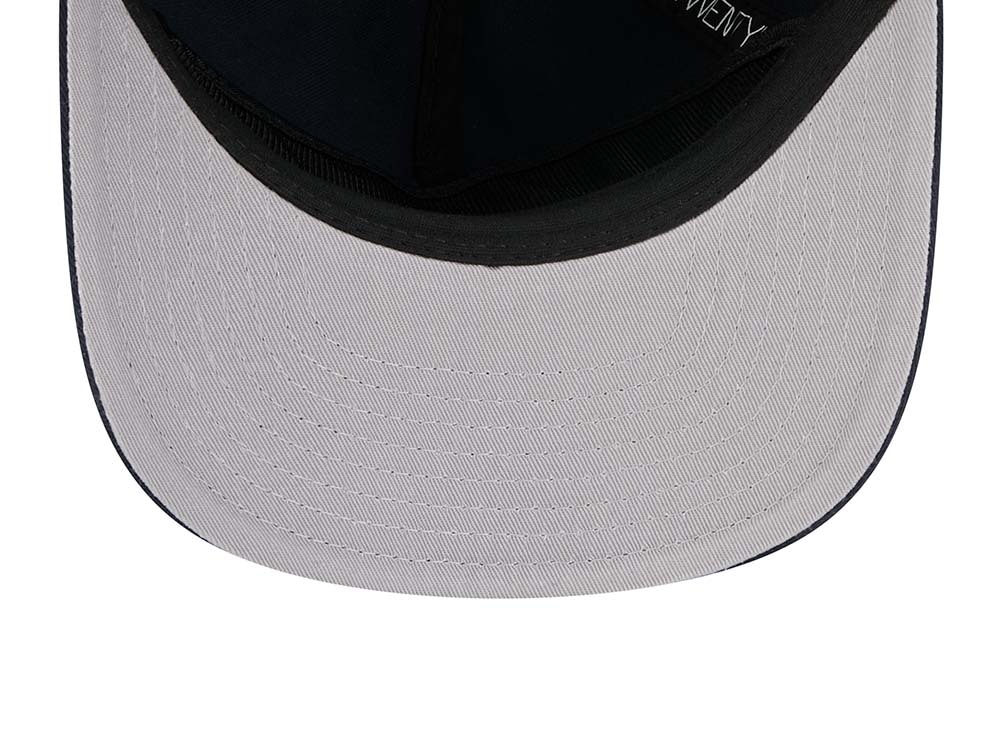 New Era Atlanta Braves Championship World Serie 1995 Edition 19Twenty Snapback Casquette