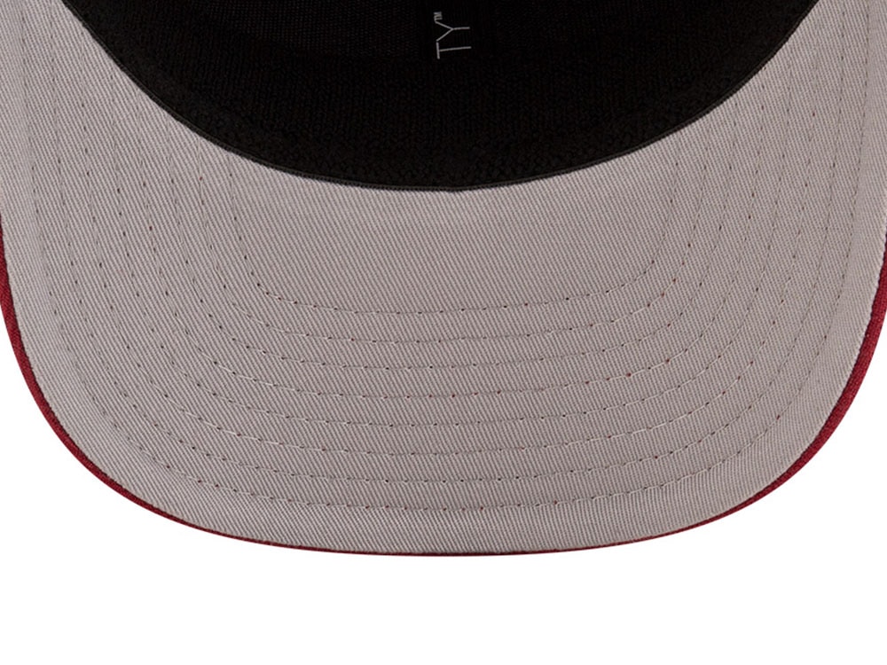 New Era Colorado Avalanche NHL Team 9Seventy Stretch Snapback Casquette