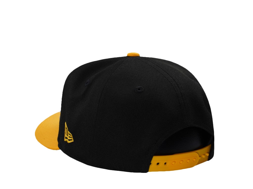 New Era Pittsburgh Pirates All Star Game 1959 Two Tone Edition 9Fifty A Frame Snapback Casquette