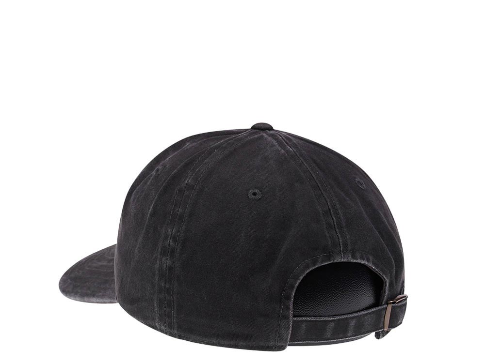 American Needle Old Fashion Archive Cocktail Black Dad  Strapback Casquette