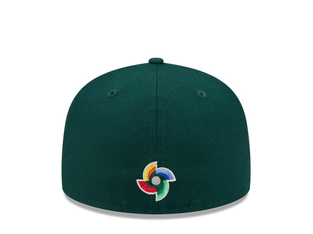 New Era World Baseball Classic Australia 59Fifty Fitted Casquette