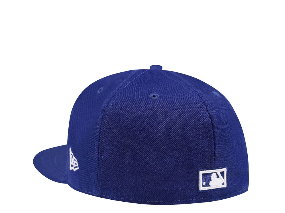 New Era Philadelphia Athletics World Series 1913 59Fifty Fitted Casquette