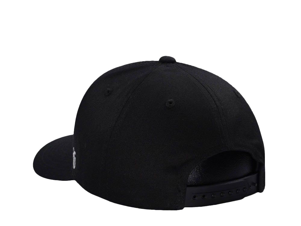 Parallel Union Tatoo Eagle Black Edition Snapback Casquette
