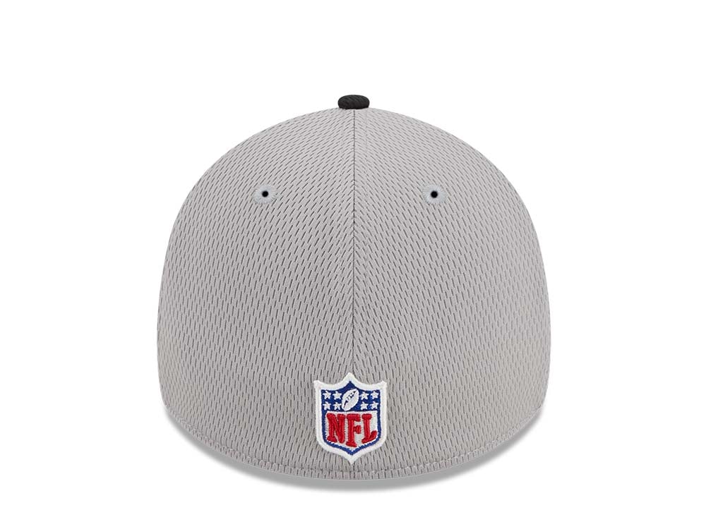 New Era New York Giants NFL Sideline 2023 39Thirty Stretch Casquette