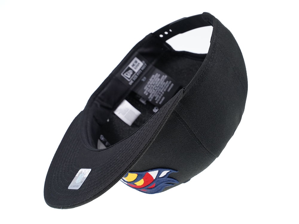 New Era Denver Broncos Colorado Edition 9Fifty Snapback Casquette