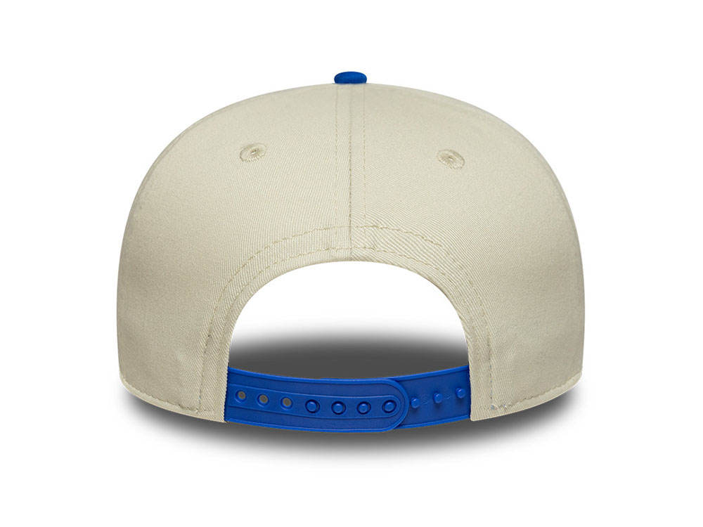 New Era Alpine Racing  Two Tone 9Seventy Snapback Casquette