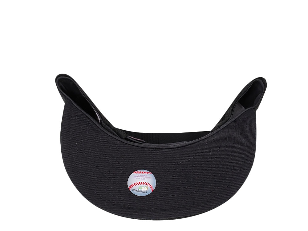 New Era Los Angeles Dodgers Team Drip World Series 2020 9Fifty Snapback Casquette
