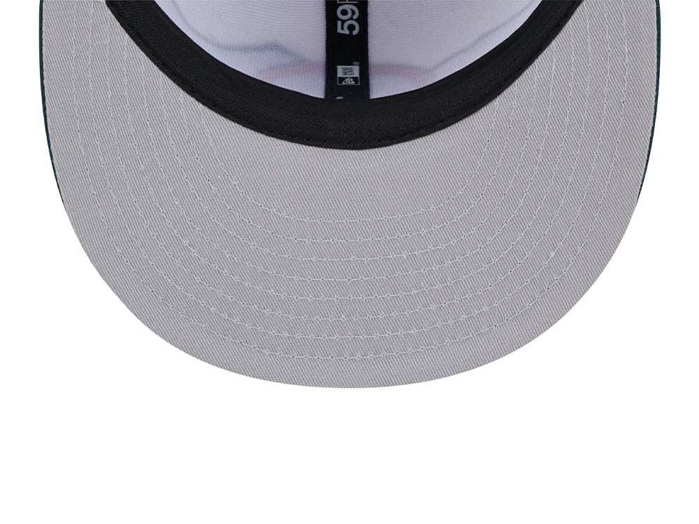 New Era Colorado Rockies City Connect Edition 59Fifty Fitted Casquette