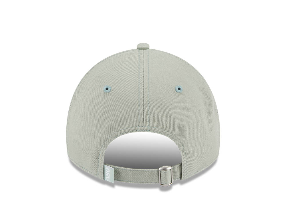 New Era Seattle Mariners All Star Game 2023 Basic E1 Green 9Twenty Strapback Casquette