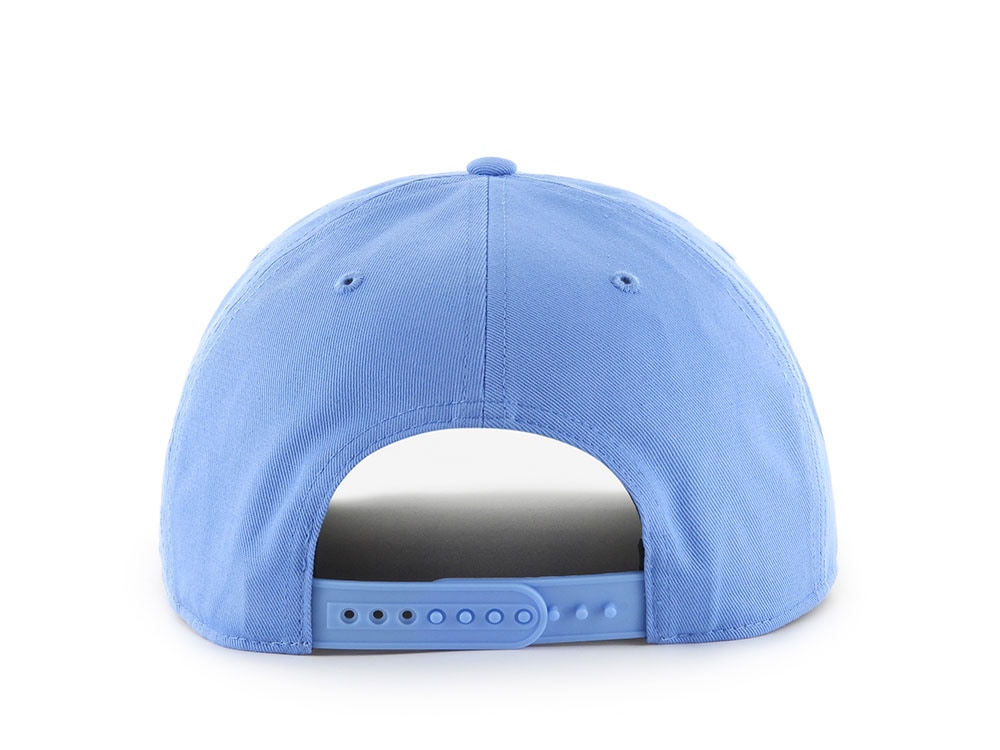 47Brand Tennessee Titans Periwinkle Blue Classic Edition Hitch Snapback Casquette