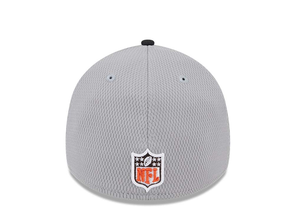 New Era Cleveland Browns NFL Sideline 2023 39Thirty Stretch Casquette