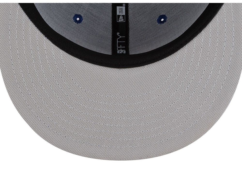 New Era New York Mets Hyperfly Edition 59Fifty Fitted Casquette