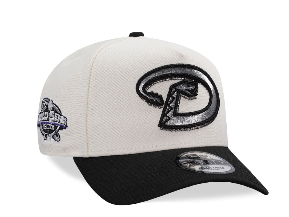 ARIZONA DIAMONDBACKS CASQUETTES | TOPPERZSTORE.FR