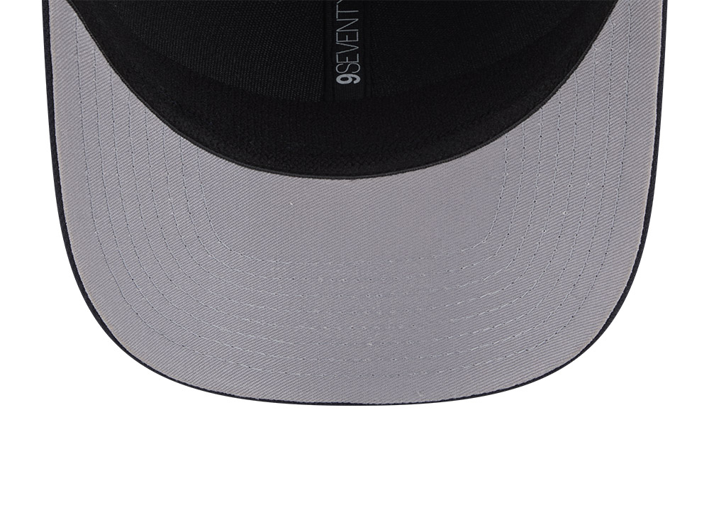 New Era Seattle Kraken Stated Edition 9Seventy Snapback Casquette