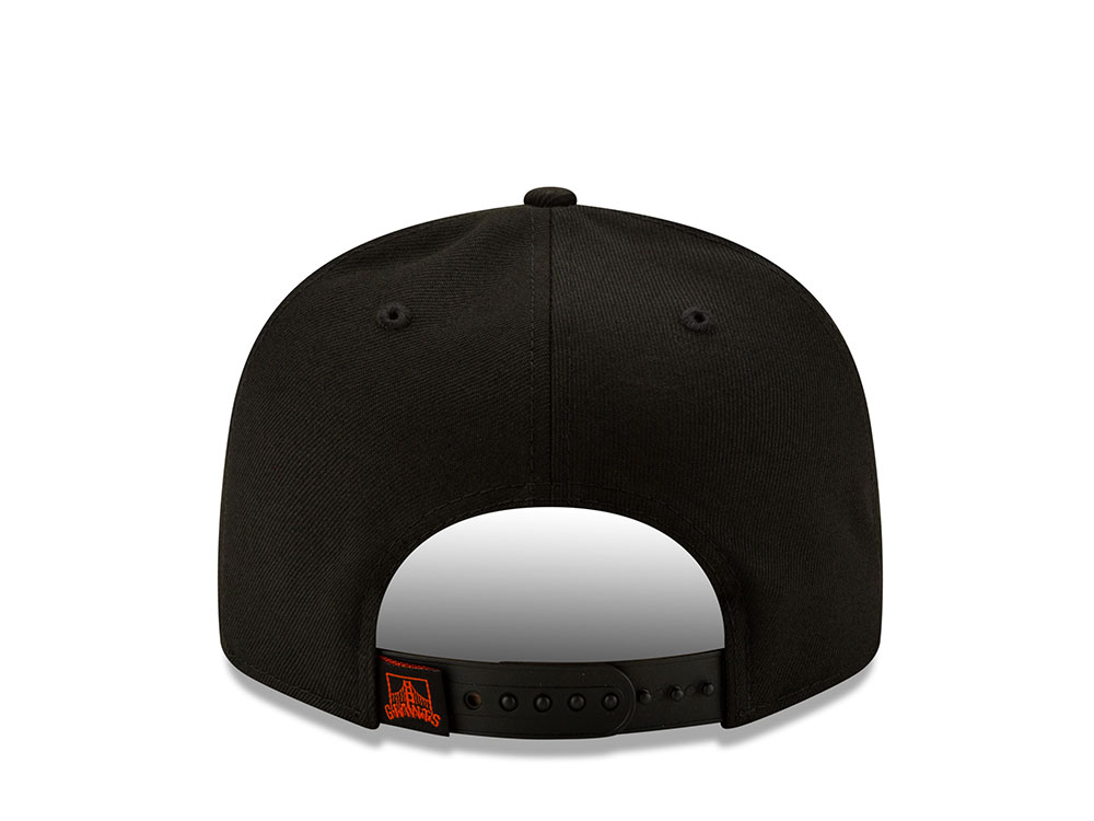 New Era San Francisco Giants Elements Edition 9Fifty Snapback Casquette