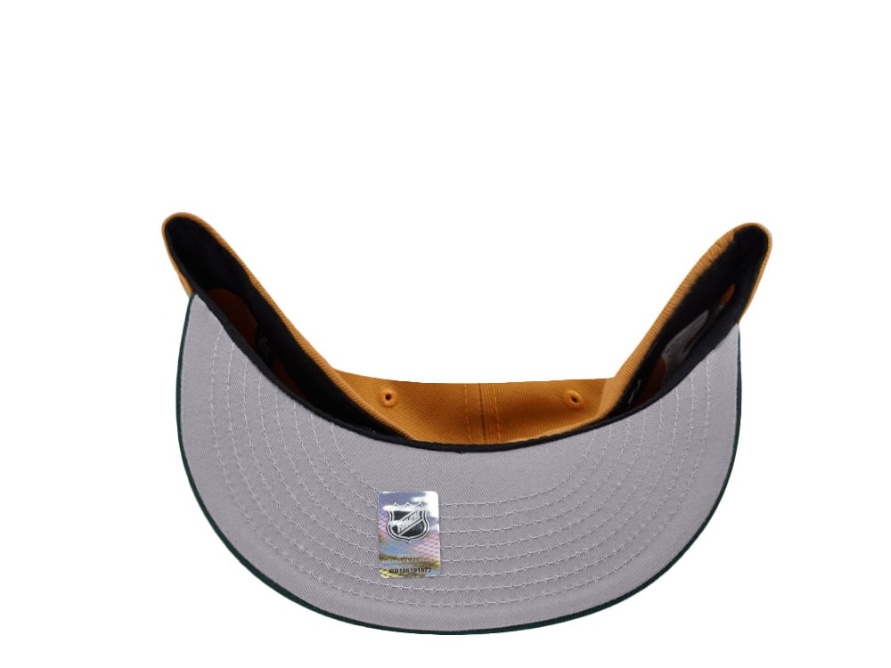 New Era Chicago Blackhawks Winter Classic 2015 Panama Two Tone Edition 59Fifty Fitted Casquette