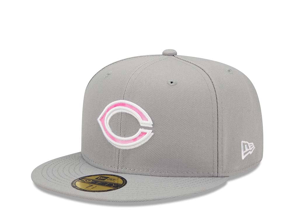 New Era Cincinnati Reds Mothers Day 2022 59Fifty Fitted Casquette