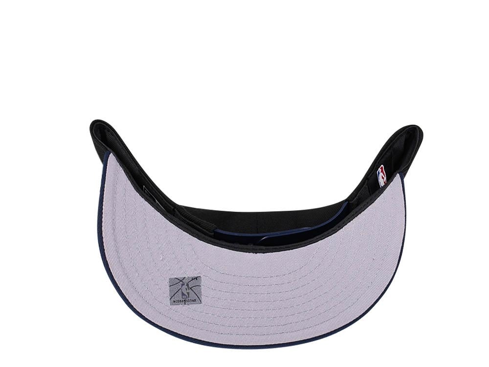 New Era Dallas Mavericks NBA TIP-OFF Edition 9Fifty Snapback Casquette