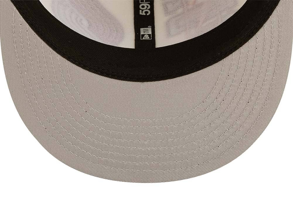New Era Portland Trail Blazers NBA Draft 2022 59Fifty Fitted Casquette