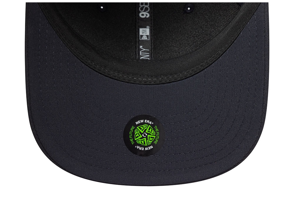 New Era Chelsea FC Iridescent Navy 9Seventy Snapback Casquette
